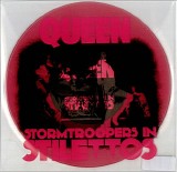 Queen - Stormtroopers In Stilettos