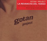 gotan project - la revancha del tango