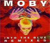 moby - into the blue remixes