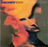 moby - go remixes