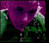 moby - everytime you touch me