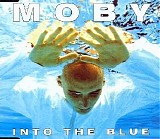 moby - into the blue