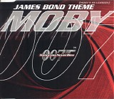 moby - james bond theme (moby's re-version)