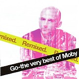 moby - go - the very best of moby remixed