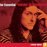 Weird Al Yankovic - The Essential "Weird Al" Yankovic [Disc 3]