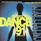 Various artists - The Best Of Dance 91