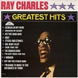 Ray Charles - Greatest Hits (Mono)
