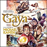 Michael Kamen - Back To Gaya