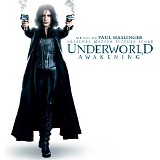 Paul Haslinger - Underworld: Awakening