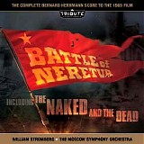 Bernard Herrmann - The Naked and The Dead