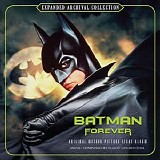 Elliot Goldenthal - Batman Forever