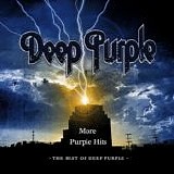 Deep Purple - More Purple Hits: The Best Of Deep Purple