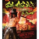 Slash - Made In Stoke 24/7/11 (Feat. Myles Kennedy) [Blu-ray] [2011]