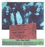 Black Sabbath - Paramus, NJ (USA)