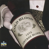 Cold Blood - Vintage Blood