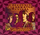 Creedence Clearwater Revival - The Singles Collection