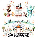 Various artists - Goa GÃ¶teborgare