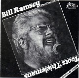 Bill Ramsey, Toots Thielemanns - When I See You