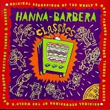 Various artists - Hanna-Barbera Classics 1