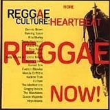 Various artists - Heartbeat Reggae Now