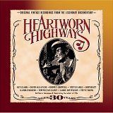 Various artists - Heartworn Highways
