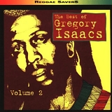 Isaacs, Gregory (Gregory Isaacs) - The Best Of, Volume 2