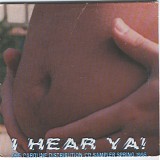 Various artists - I Hear Ya (The Caroline Distribution CD Sampler Spring 1995)