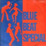 Various artists - Blue Beat Special