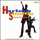 Various artists - Harlem Shuffle (The Sound of Blaxploitation)