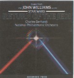 Williams, John (John Williams) (US) - Return Of The Jedi