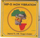 Various artists - Hip-O Mon Vibration
