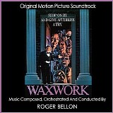 Roger Bellon - Waxwork