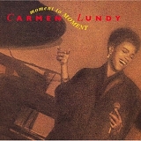 Carmen Lundy - Moment to Moment