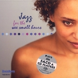 Various artists - Jazz for the Wee Small Hours (Hybr)