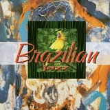Various artists - Brazilian Jazz (DVD Audio)