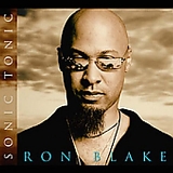 Ron Blake - Sonic Tonic (Bonus CD)