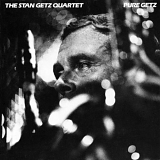 Stan Getz - Pure Getz
