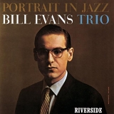 Bill Evans - Portrait in Jazz (Hybr)