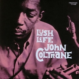 John Coltrane - Lush Life (Hybr)