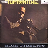Tommy Turrentine - Tommy Turrentine (Hybr)