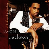 Javon Jackson - A Look Within