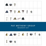 Pat Metheny - Pat Metheny: Imaginary Day