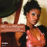 Various artists - Jazz in an R&B Groove (Hybr)