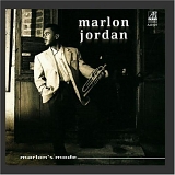 Marlon Jordan - Marlon's Mood