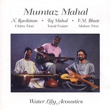 Various artists - Mumtaz Mahal