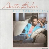 Anita Baker - The Songstress [Beverly Glen]