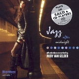 Various Artists - Jazz After Midnight (Hybr)