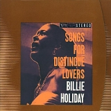 Billie Holiday - Songs for Distingue Lovers (Reis)