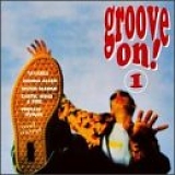 Various artists - Groove on 1