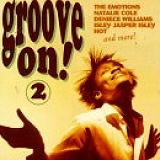 Various artists - Groove on 2